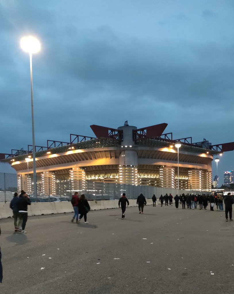 San Siro stadion